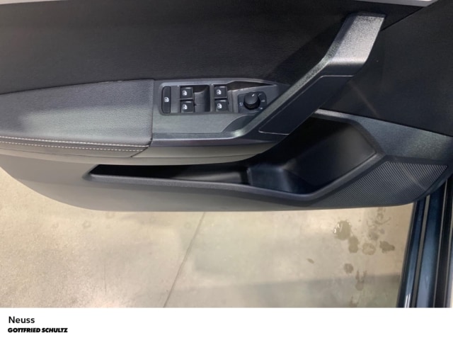 Seat Ibiza DSG Xcellence