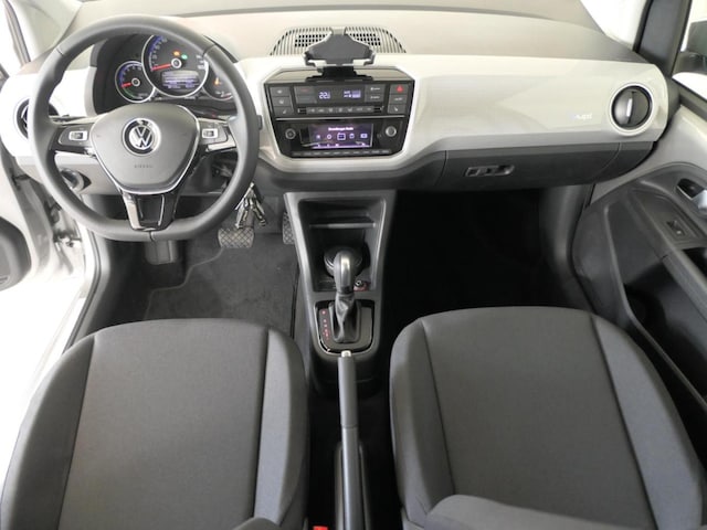 Volkswagen e-up! Up! e-up! 1-Gang Automatik Edition