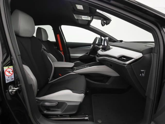 Skoda Elroq 85
