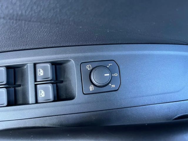 Skoda Fabia 1.0 TSI Selection