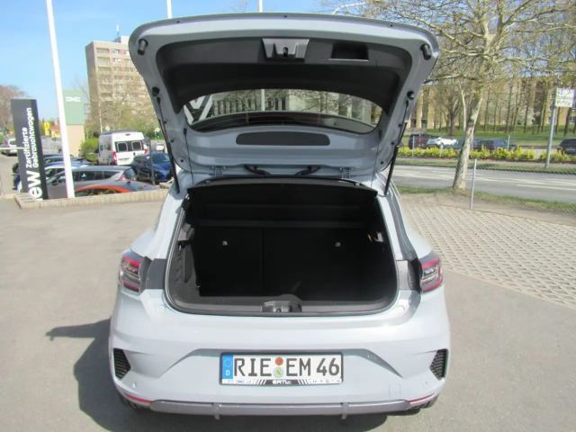 Renault Clio Alpine E-Tech Hybrid