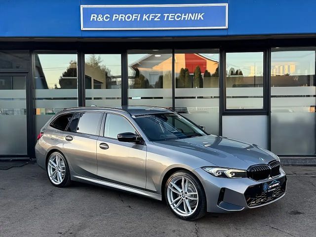 BMW 318 318d M-Sport Touring