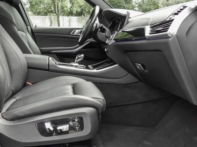 BMW X5 M-Sport xDrive40d