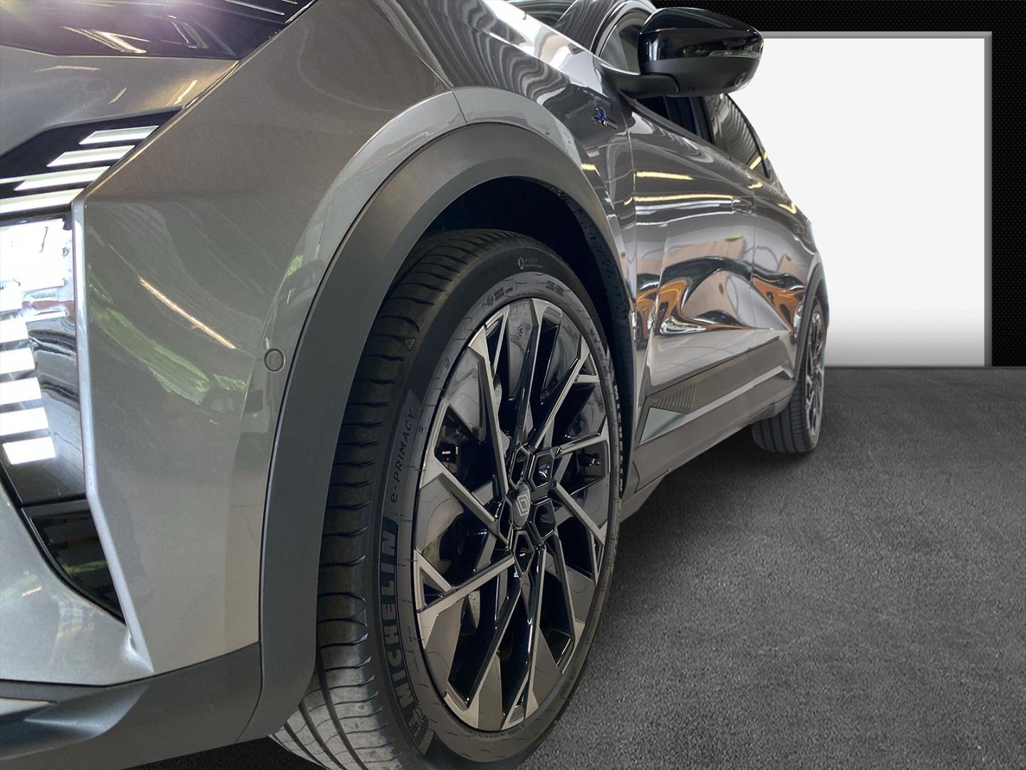 Renault Scenic E-Tech Esprit