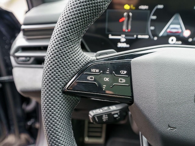 Audi A5 Quattro S-Tronic