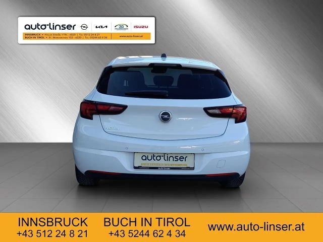 Opel Astra Business Elegance Turbo
