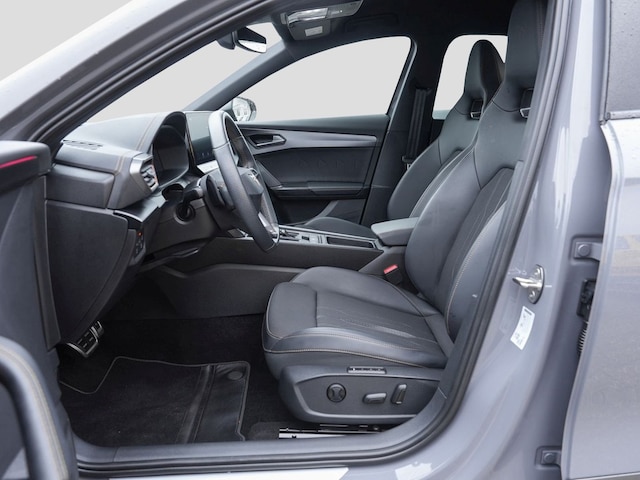 Cupra Formentor DSG VZ e-Hybrid