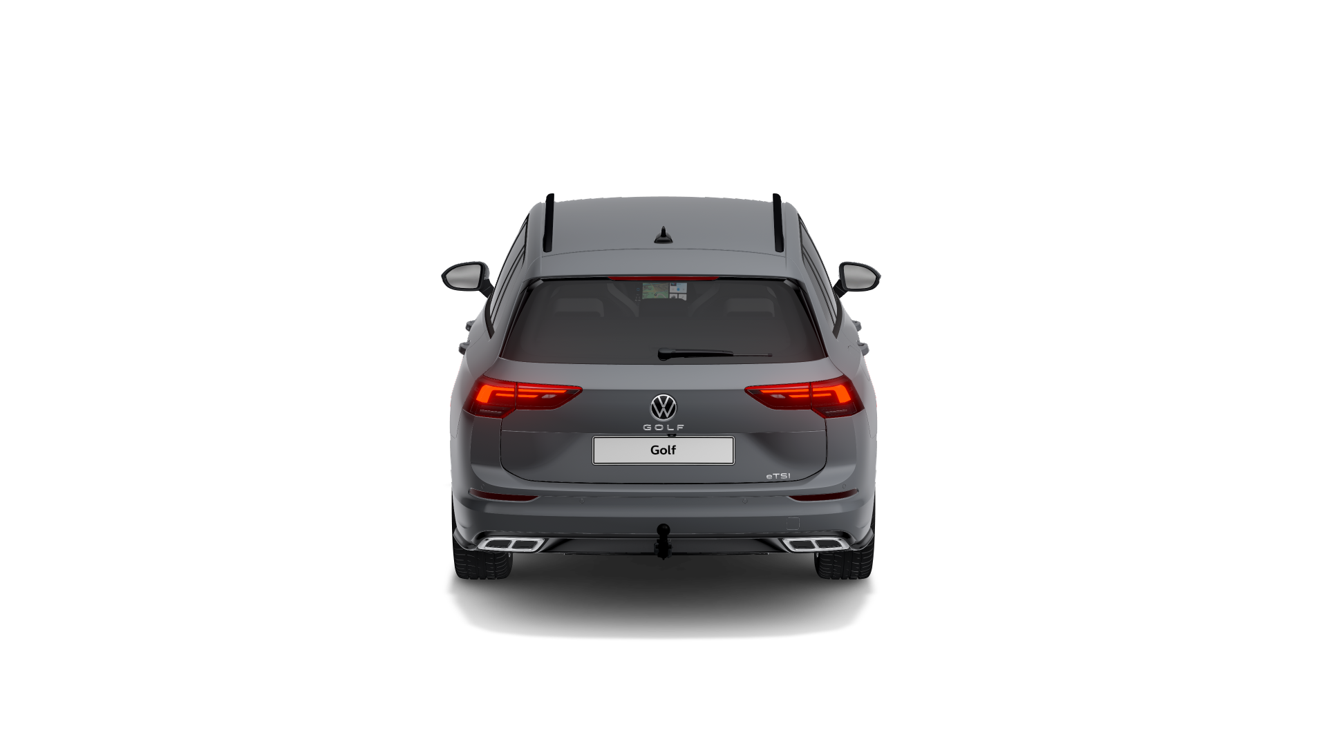 Volkswagen Golf 1.5 eTSI R-Line Variant