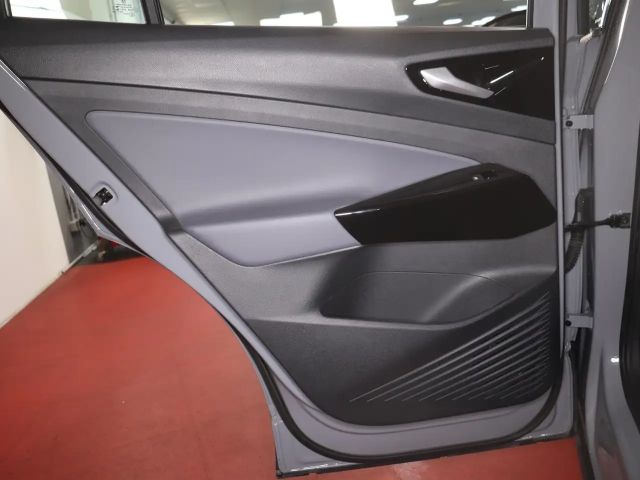 Volkswagen ID.4 52 KWh Pure