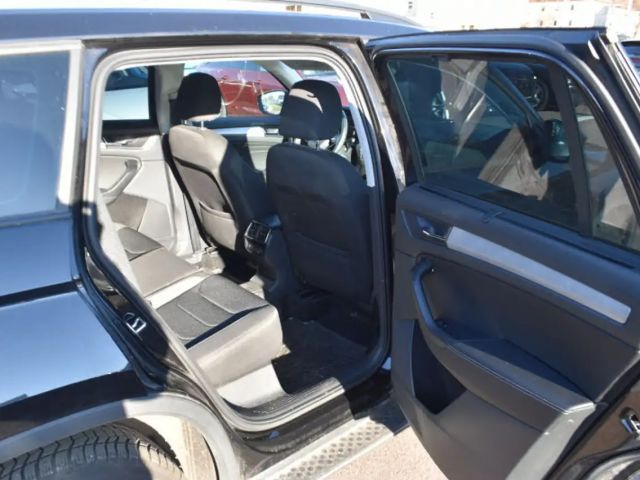 Skoda Kodiaq 2.0 TSI 4x4 Tour