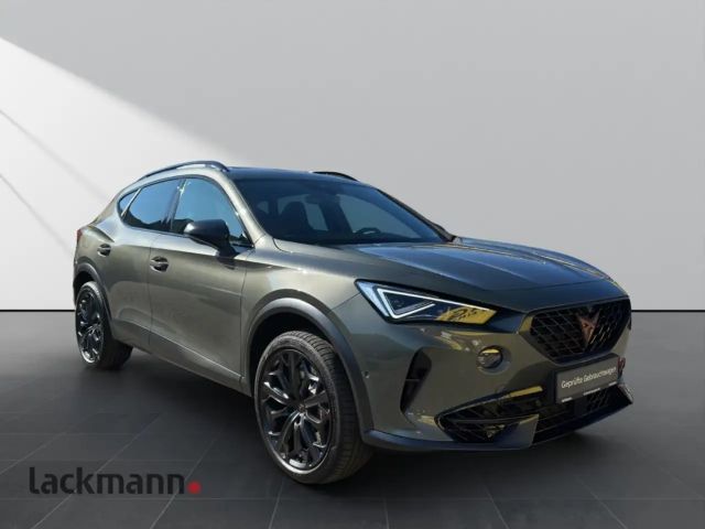 Cupra Formentor 4Drive