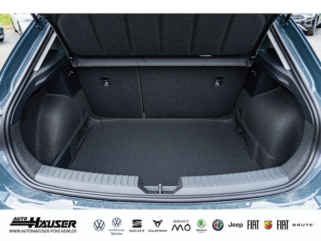 Seat Leon 1.5 eTSI DSG