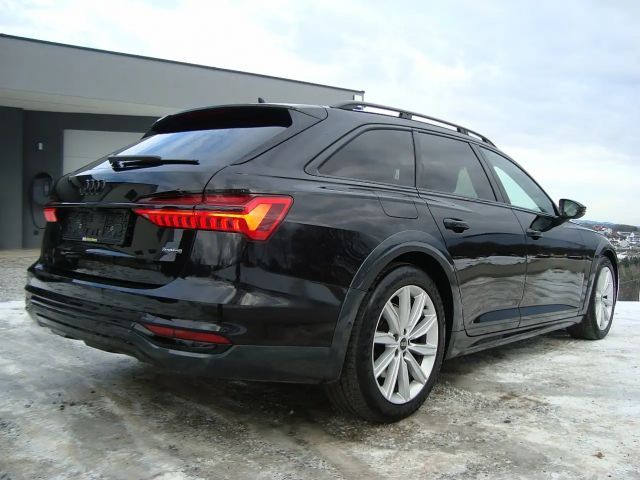 Audi A6 allroad 55 TDI Quattro