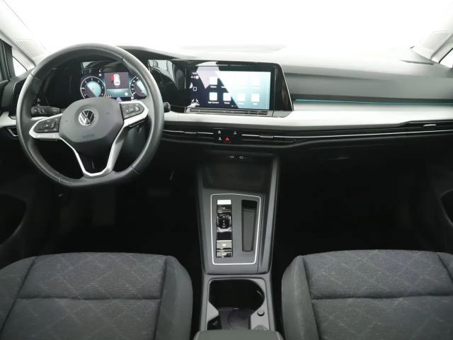 Volkswagen Golf DSG Life Variant