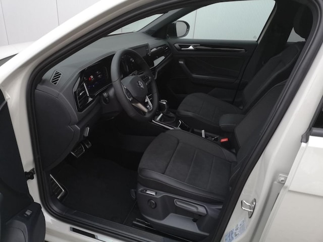 Volkswagen T-Roc DSG R-Line