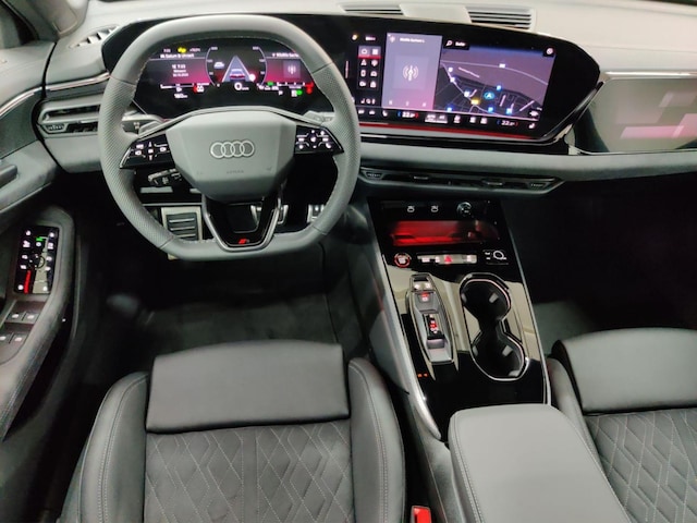 Audi A5 Quattro S-Tronic