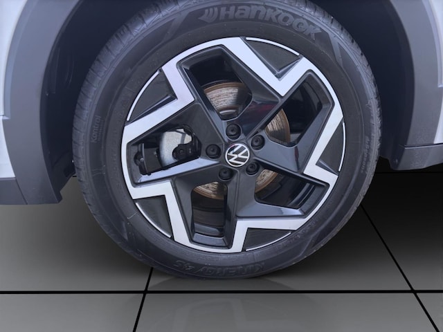 Volkswagen T-Cross 1.0 TSI IQ.Drive R-Line