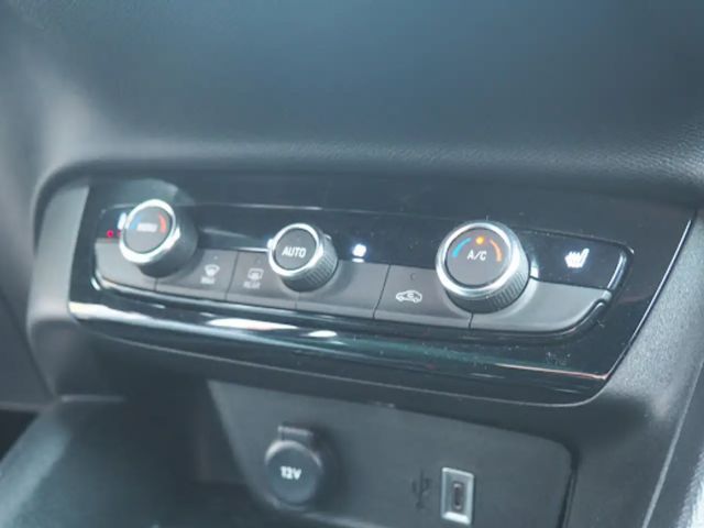 Opel Corsa GS-Line Grand Sport