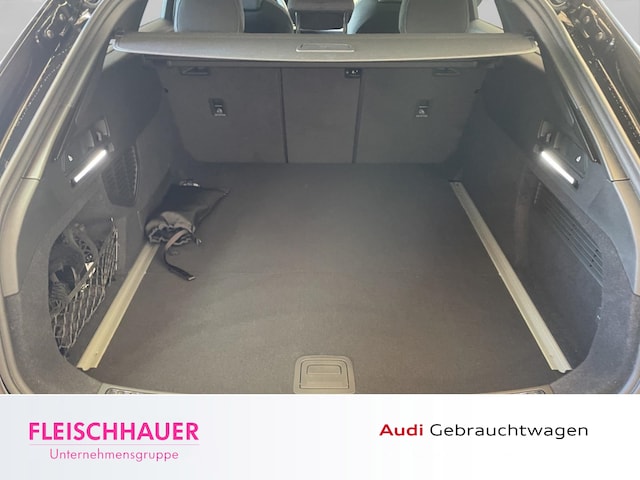 Audi A6 Avant Quattro S-Tronic