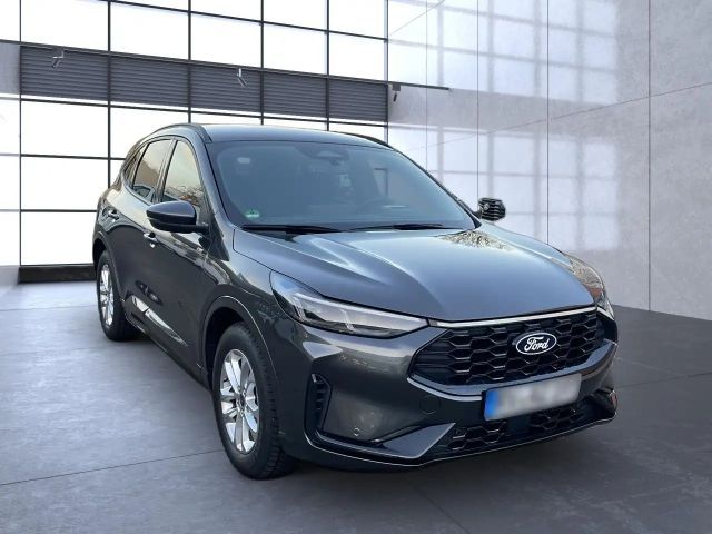 Ford Kuga ST Line