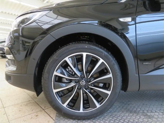 Opel Grandland X Ultimate