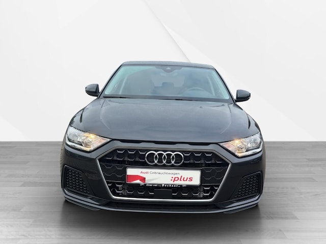 Audi A1 25 TFSI S-Tronic Sportback