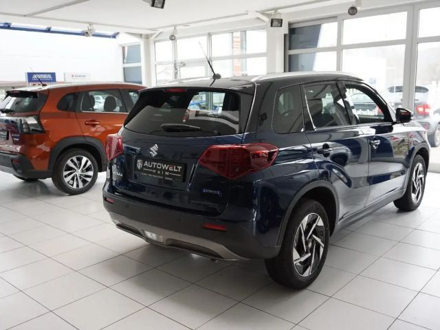 Suzuki Vitara 4x4 Comfort