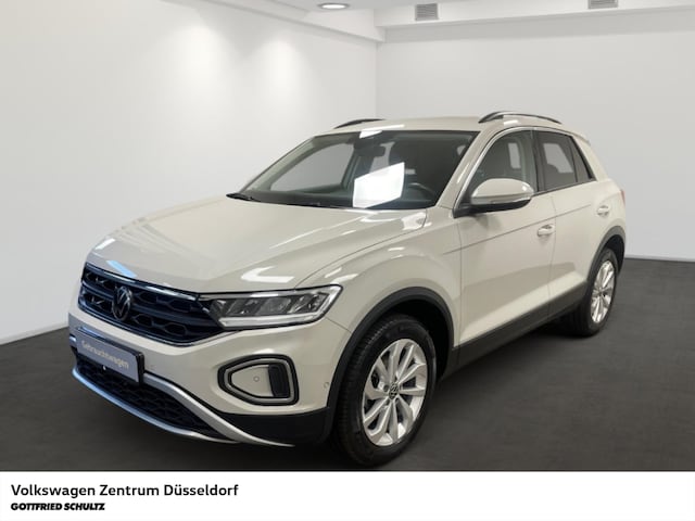 Volkswagen T-Roc 1.0 TSI Life