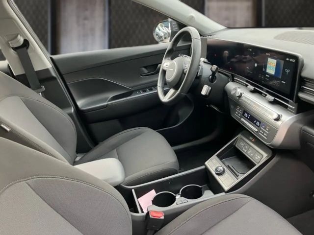 Hyundai Kona 1.6 2WD Hybrid Smart