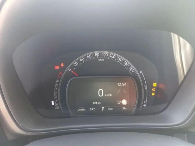 Toyota Aygo X Business Hatchback S-CVT