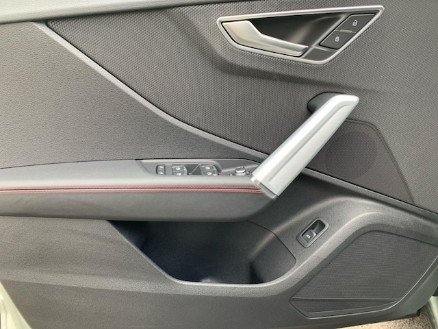 Audi SQ2 Quattro S-Tronic