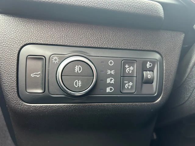 Ford Kuga Titanium X