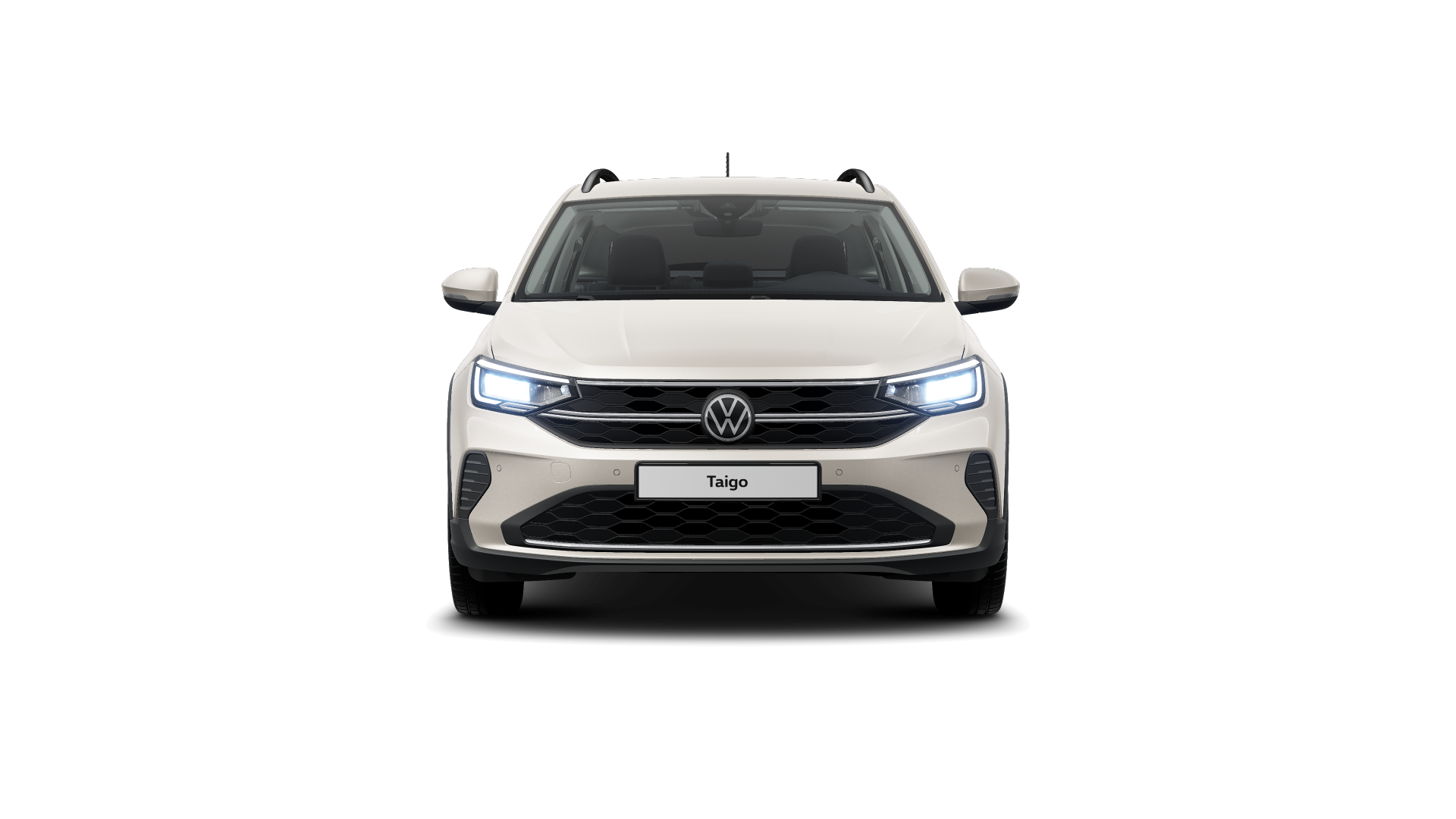 Volkswagen Taigo 1.0 TSI