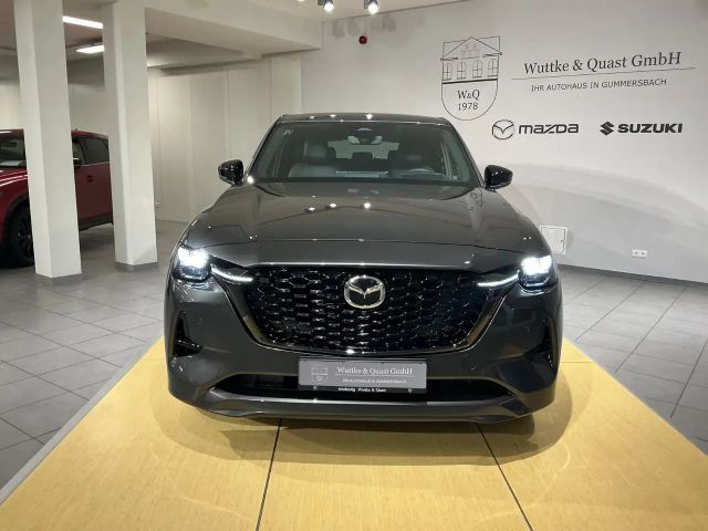Mazda CX-60 Homura