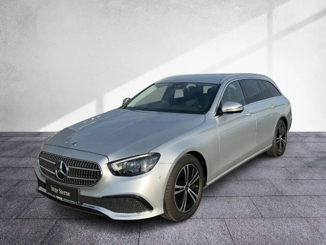 Mercedes-Benz E 200 E 200 d Estate