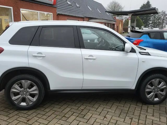 Suzuki Vitara Comfort Hybrid