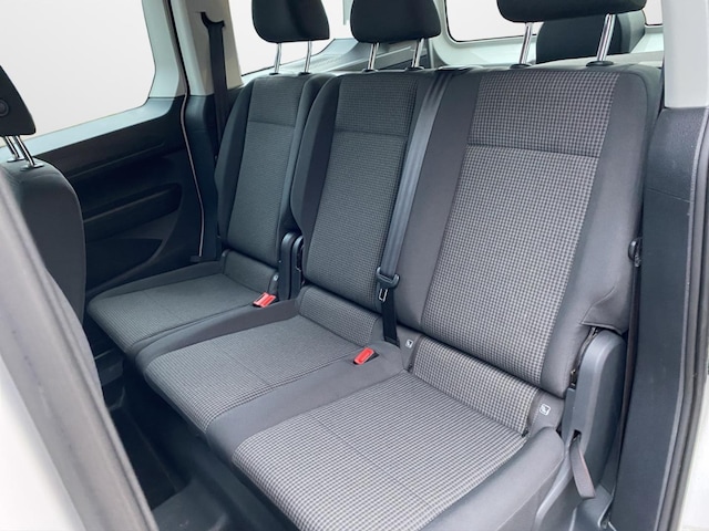 Volkswagen Caddy 2.0 TDI Combi