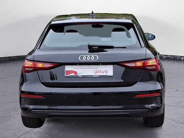 Audi A3 30 TFSI S-Tronic Sportback