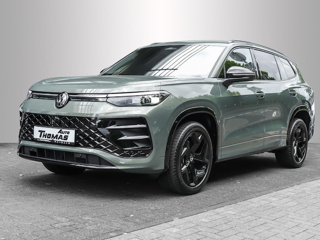 Volkswagen Tayron 2.0 TDI 4Motion R-Line