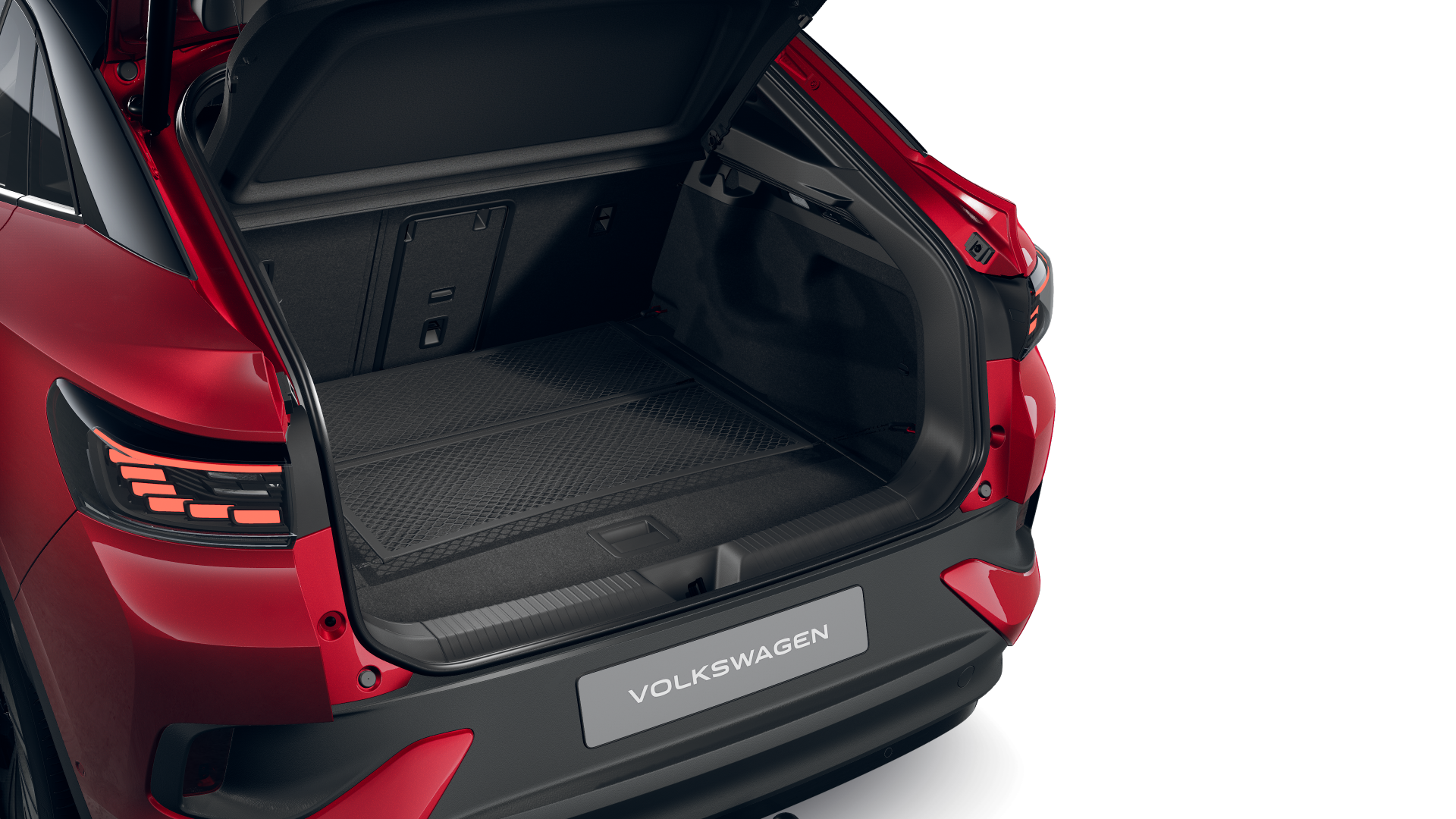 Volkswagen ID.5 4Motion GTX IQ.Drive