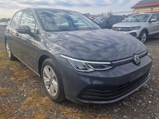 Volkswagen Golf DSG Golf VIII Life