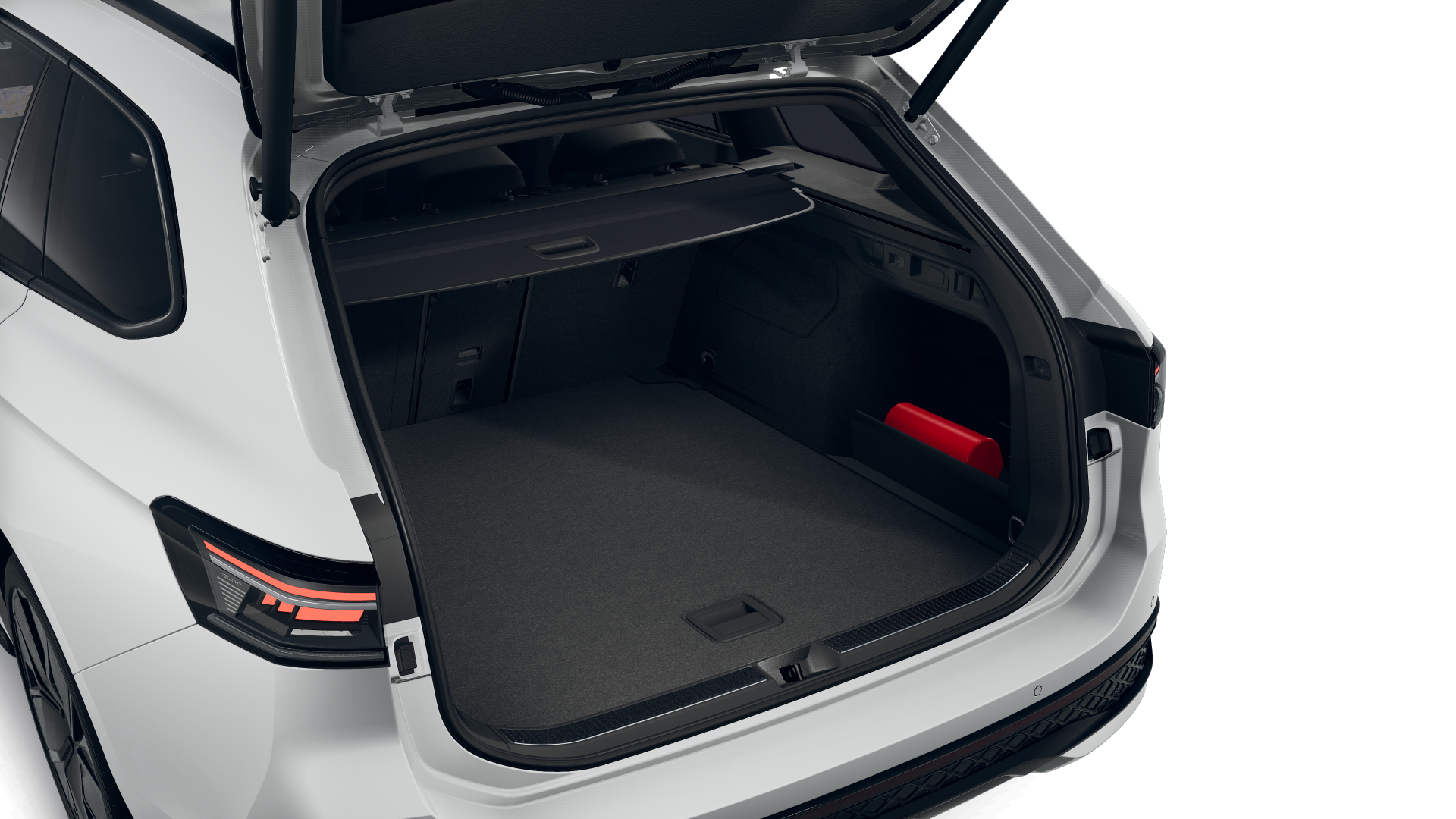 Volkswagen Passat 2.0 TDI R-Line