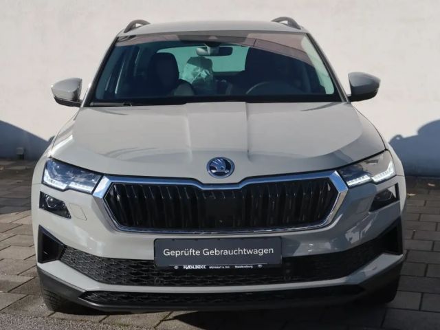 Skoda Karoq 1.5 TSI Style Style