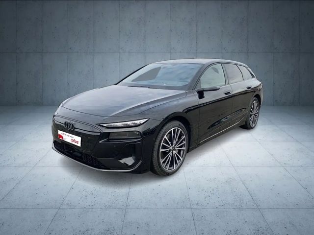 Audi A6 e-tron Avant Performance