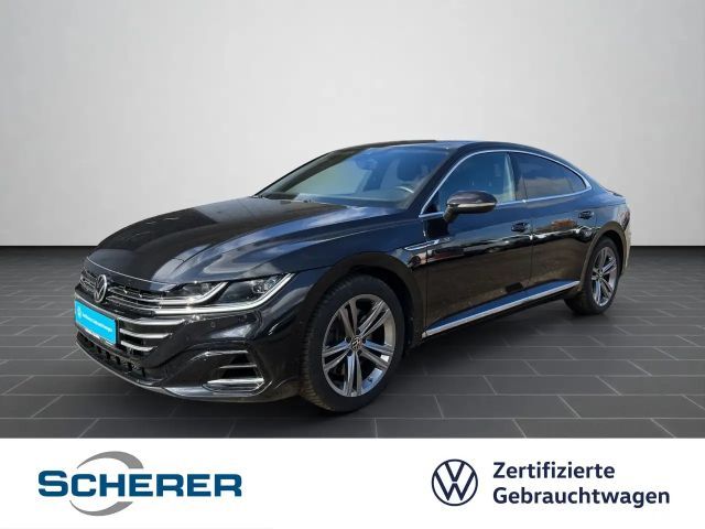 Volkswagen Arteon 2.0 TSI DSG R-Line