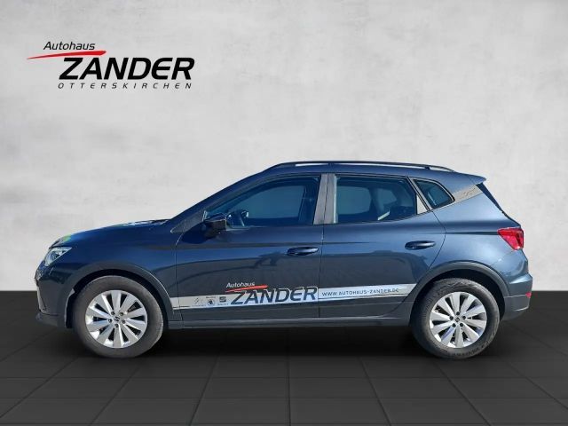 Seat Arona DSG Style