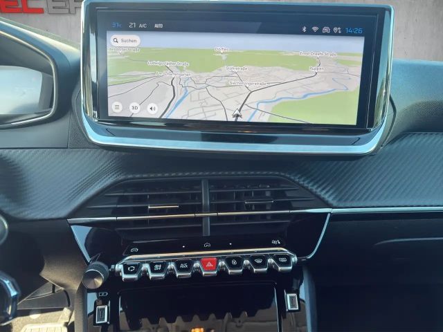 Peugeot 208 Allure Pack