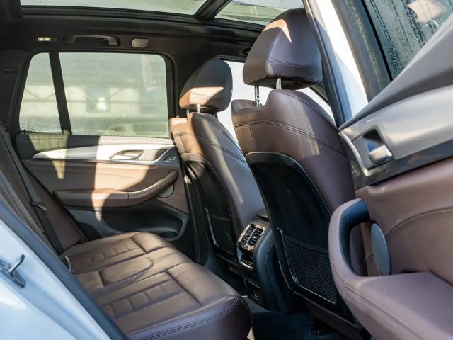 BMW iX3 Impressive iX3