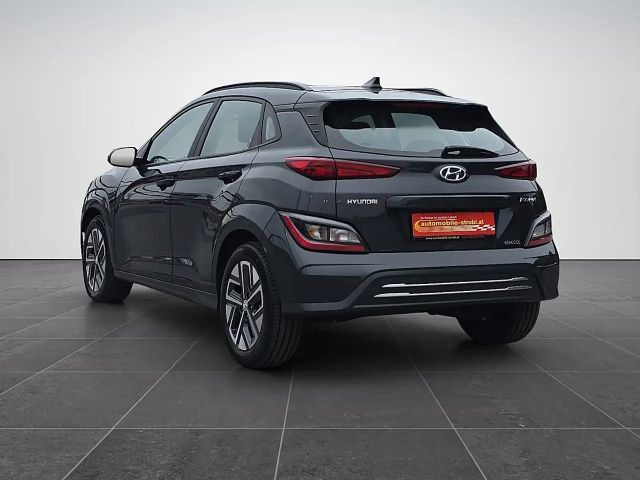 Hyundai Kona 64 kWh Electric Select