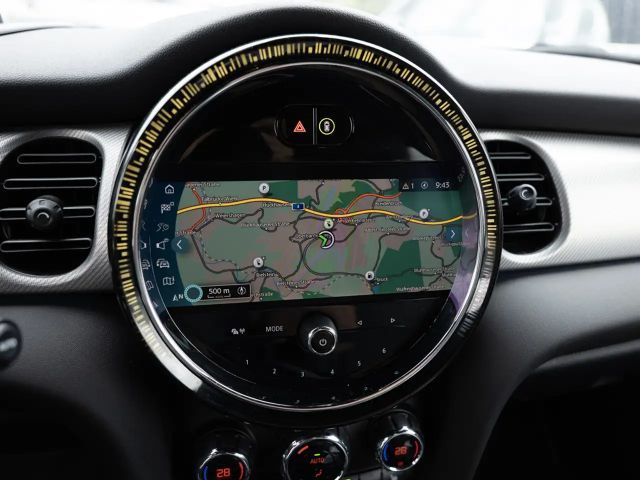 MINI Mini Electric SE